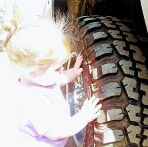 Meet your Posher, Justin